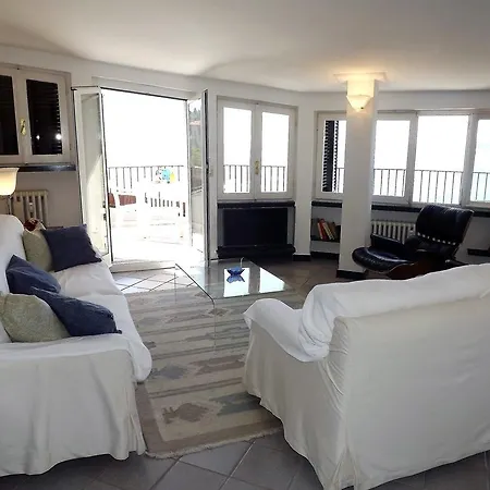 Apartment House Portofino Beautiful View By Holiday World