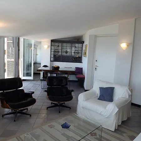 Apartment House Portofino Beautiful View By Holiday World *