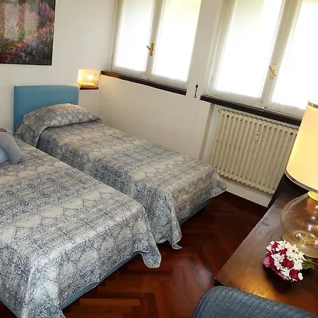 Apartment House Portofino Beautiful View By Holiday World