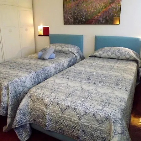 House Portofino Beautiful View By Holiday World Apartment Rapallo