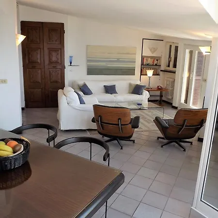 Apartment House Portofino Beautiful View By Holiday World *